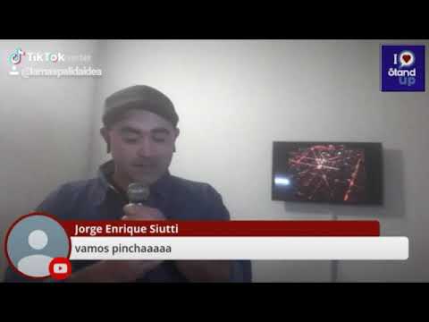 Nunca discutas con un platense