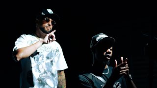Video Intenso de Messiah , Cyril Kamer