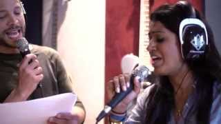 Thinking Out Loud/Lean On Me (Ed Sheeran & Bill Withers mashup) ft. Justin Guarini