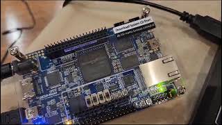SIT329- Improving Blinking the LED (Task 1.1P) demonstration
