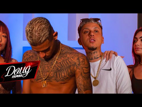 MC PEDRIN RH E MC DB - OH MULHER | DJ KIK PROD (CLIPE OFICIAL) Doug Filmes