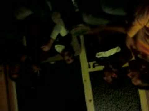 Da cervino con furore