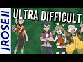 Can You Beat Pokemon Emerald With The LEAST BATTLES Possible