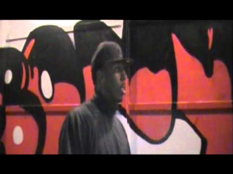 DARRIN MCLAREN LIVE @ THE EBONY SHOWCASE DETROIT, MI