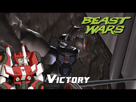 Beast Wars Review - Victory
