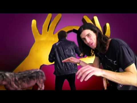 3Oh3: "My First Kiss" feat. Kesha