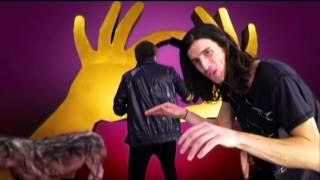 3Oh3: &quot;My First Kiss&quot; feat. Kesha