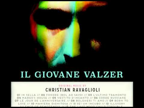 Christian Ravaglioli - 07 le Jour de L'Anniversaire - il giovane Valzer