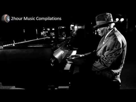 🌎 THE dot CORTO dot CLUB - Piano Blues 3 - A two hour long compilation(240P).mp4