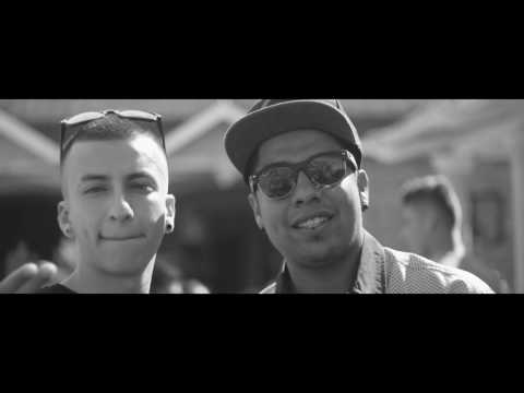 Anguz - Bienvenido Ami Barrio (Ft Toser One & Bokcal)