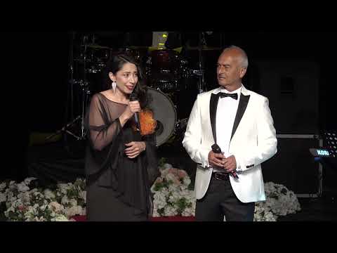 Hatıran Yeter | Bir de Bizden Dinleyin - VISIOTT Sanat