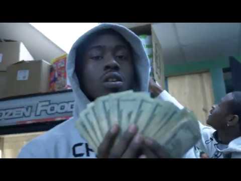 SemiHomie x SRJBlack - Vent Behind The Scenes ( prod. Cheechoo )