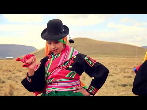 Vibraciones Andinas - Warmirara