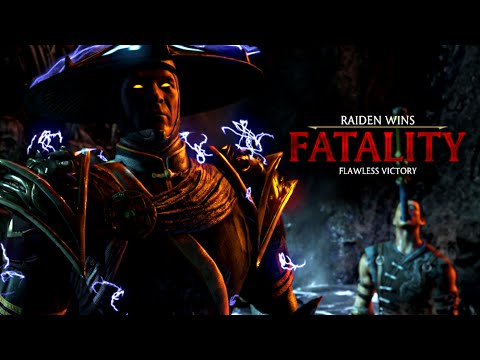 Mortal Kombat X - Top 15 Gruesome Fatalities - ThisGenGaming