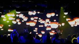 De/Vision - Be a Light To Yourself /excerpt/ (Live in Sofia)