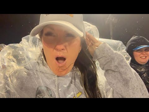 Darauf waren wir nicht vorbereitet!