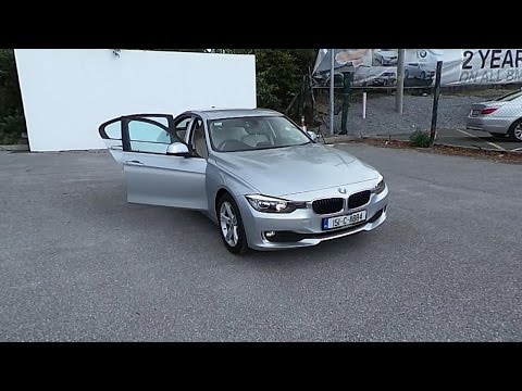 151C11884 - 151C11884 BMW 316d SE Saloon