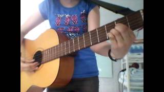 The Way We Were - Carrie Hope Fletcher TUTORIAL