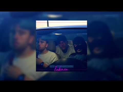 DUOZ + The Smoke House - Lukava (Official Audio)