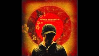 Shawn Mcdonald - Open Me