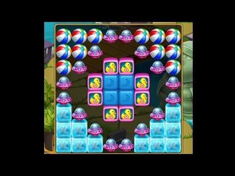 TOY BLAST level 3366