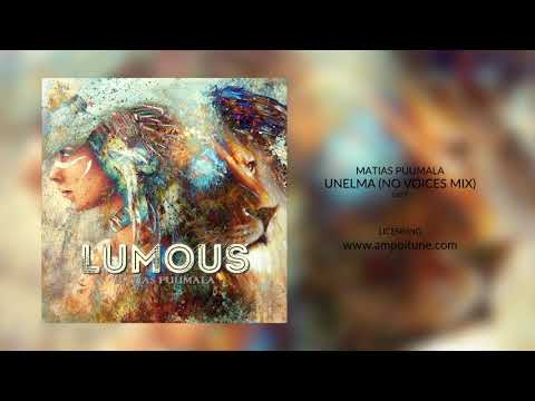 Matias Puumala - Unelma / No Voices Mix (Melodic Emotional Cinematic Music)