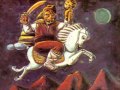 Cherno Feredje - Krali Marko 