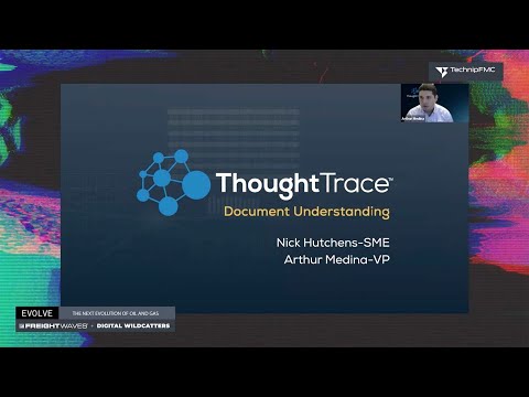 Thought Trace DEMO