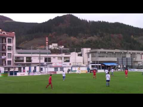 Lagun Onak F.T. 2:1 AURRERA K.E. (Garmendipe, 2016/11/19) - www.leartigol.com