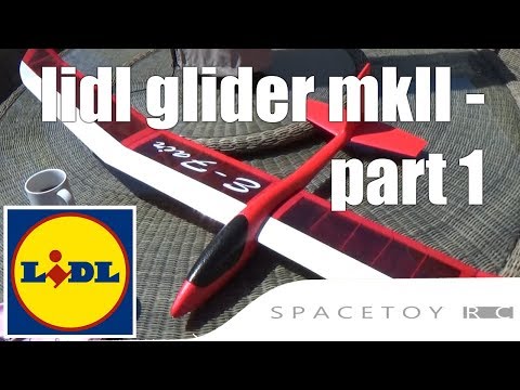 lidl-glider-combo-build--part-1