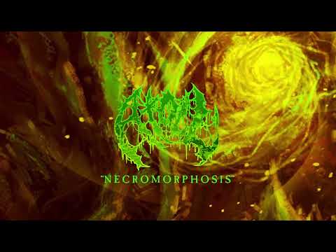 Atoll - Necromorphosis (Demo Remastered)