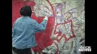 Native Tv Exclusive: Keith Haring Exhibit at Mana Contemporary