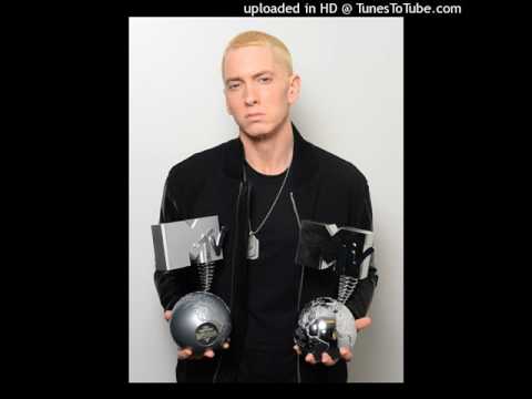 Eminem - Time to Leave Now (New 2017)