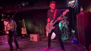 The Shmarties - Black Dog