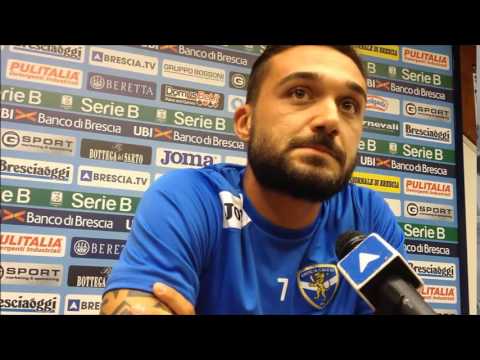 DANIELE CORVIA - CONF. STAMPA 11.09.14