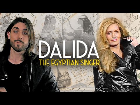 DALIDA: The Egyptian Singer