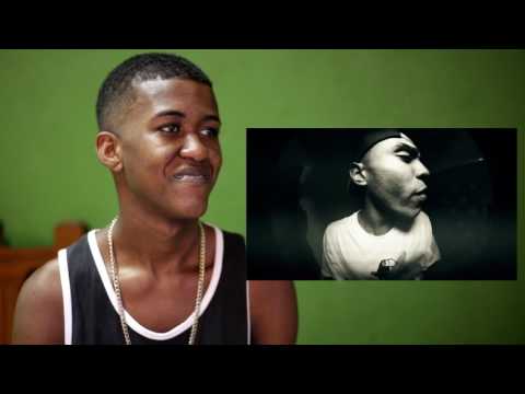 Jhony REACT - Chiocki, DX, Tatu - Disscontraídos - Rap De Garagem EP#1 prod. Chiocki