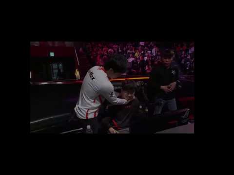 LCK 2019| JAG vs GRF Highlights Game 2 by Bnb Gaming|Jin Air Green Wings vs Griffin