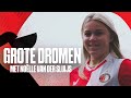 'GROTE DROMEN' ? | Aflevering 3: Noëlle van der Sluijs