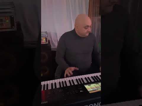 Aca Cergar / Momir NS / Milan Strasni / Goran Gorila / Dragan Sanjika / Perica Nikolic - FULL DRAJF