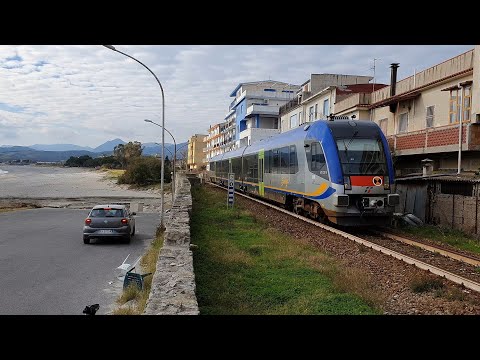 R 22754 Reggio Calabria C.le - Roccella Jonica