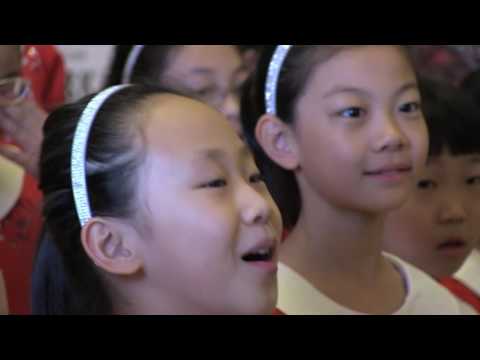 World Choir Games 2016 - Meeting of the World Choir Council