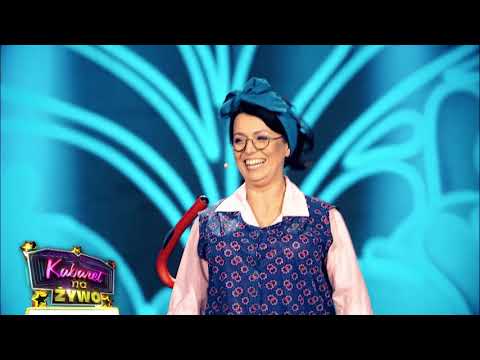 "Kabaret na żywo 4" w Polsacie od 4 marca