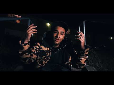 DADA Ft. KE "Get At Me" || Dir. TrvpyFilms & J2Solid