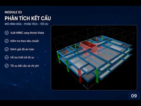 Demo Build Etabs