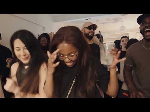 Groove with Gadget Vol. 2  - Gqom Mix by J GADGET