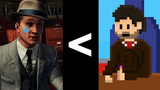 Ultra Realistic Detective Simulator | Detective A.I.