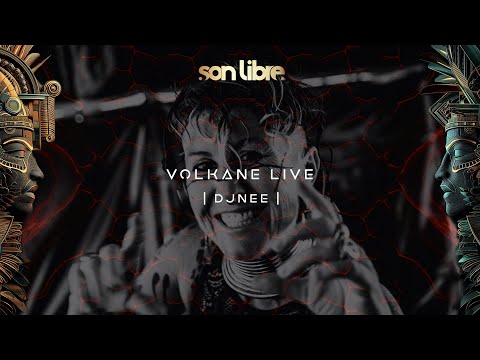 DJNEE | Son libre Festival 2024