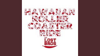 Hawaiian Roller Coaster Ride