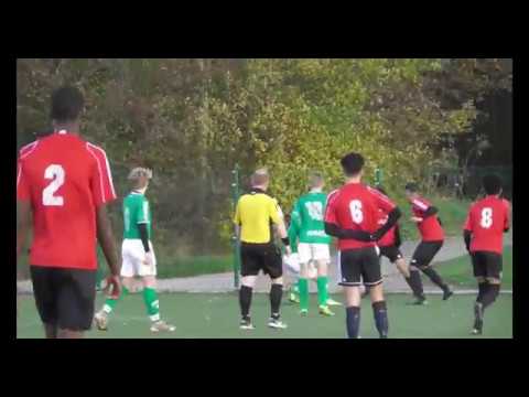 BK AVARTA (0-0)  BRØNDBY STRAND IK U17